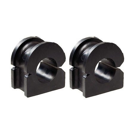 Mevotech 07-10 Gmc Sierra 1500:Front S-Bar Bushng Kt, Ms50868 MS50868